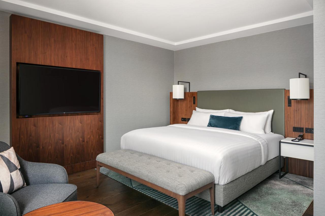 Marriott Prag