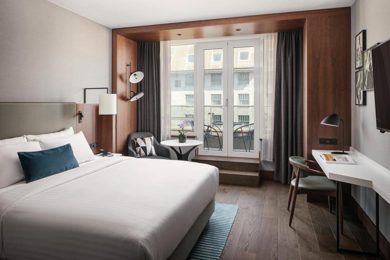 Hotel Marriott