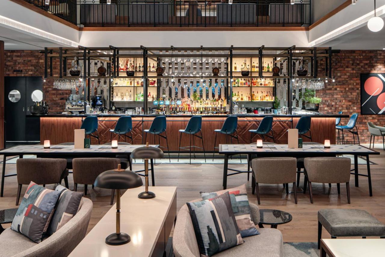 Marriott Prag