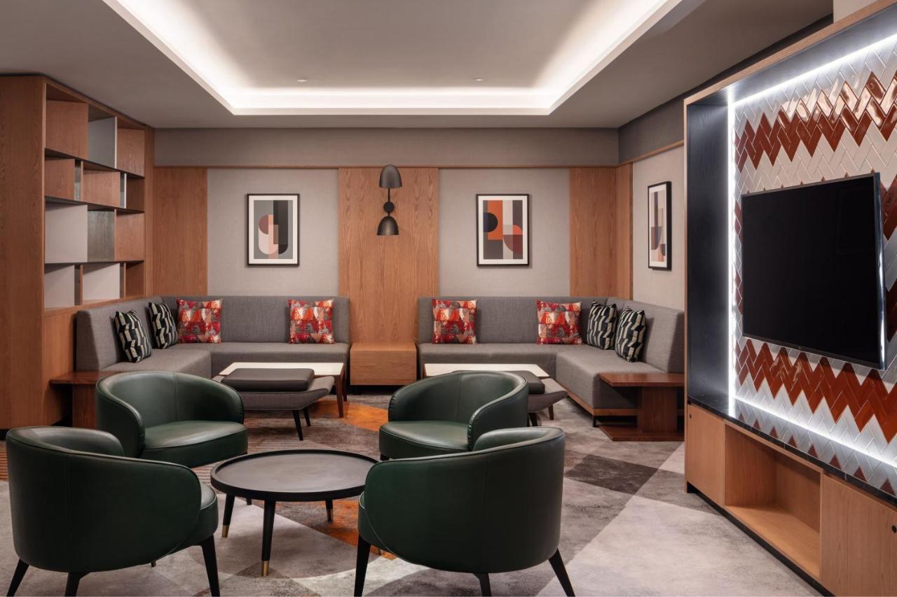Marriott Prag