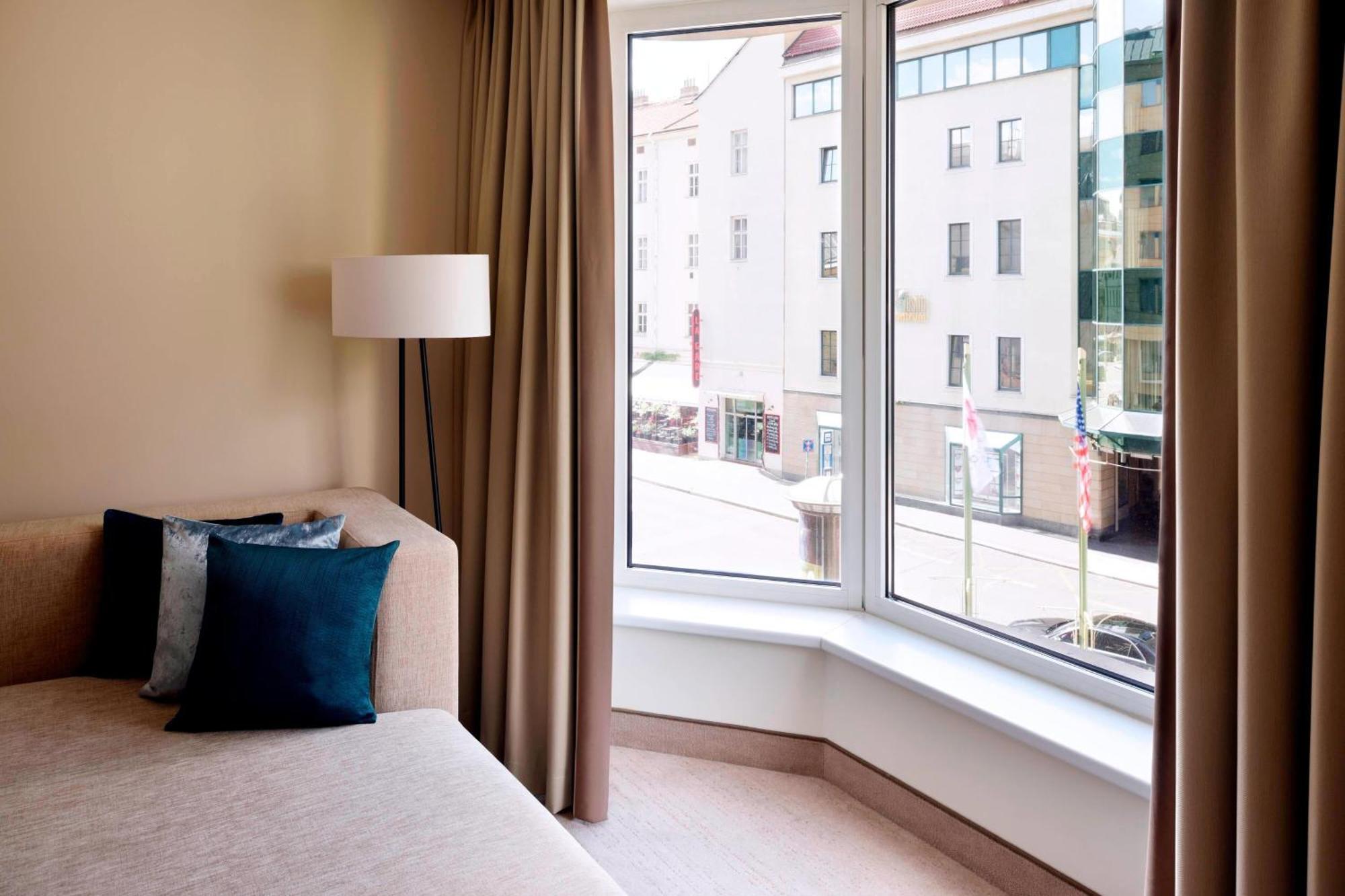 Marriott 5*